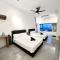 Imperio Residences Private Bathtub or Jacuzzi by Nestcove - 马六甲