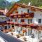 Alpen Gasthof Apartments Hohe Burg - Trins