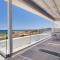 Luxury new modern penthouse with golf and sea Views - Via Celere 2390