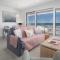 Luxury new modern penthouse with golf and sea Views - Via Celere 2390