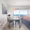 Luxury new modern penthouse with golf and sea Views - Via Celere 2390