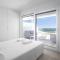 Luxury new modern penthouse with golf and sea Views - Via Celere 2390