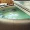 Private Jacuzzi Garden Beach Suite, Gym, 3 Min Walk To Beach דירת גקוזי ספא גינה ענקית 3 דקות הליכה לים וחדר כושר - Askelón