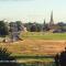 Elegant & spacious parkside 2-bedroom 2-bathroom flat in period building on Blackheath Common - private entrance, great Greenwich location, easy for O2 Arena and City! - 伦敦