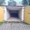 Apartament Bursztynowy