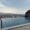 sessiz sakin manzaralı sauna ve jakuzili,müstakil havuzlu villa - Fethiye