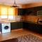 2 bedroom with private garden, walk to Nissi Beach, communal swimming pool