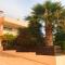 2 bedroom with private garden, walk to Nissi Beach, communal swimming pool