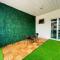 RJ Homey Guesthouse