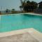 Appartamento 3 con piscina