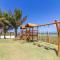IT27 Village 3 Suítes, Pé na Areia - Itacimirim