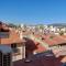 Place du Suquet - In the hart of old Cannes - 2 Min Walking distance from Palais de Festivals and Beaches