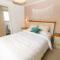 Sunstone Lodge Garreg Haul Lodge