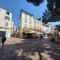 Place du Suquet - In the hart of old Cannes - 2 Min Walking distance from Palais de Festivals and Beaches