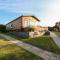 Sunstone Lodge Garreg Haul Lodge