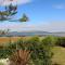 Sunstone Lodge Garreg Haul Lodge