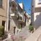Place du Suquet - In the hart of old Cannes - 2 Min Walking distance from Palais de Festivals and Beaches