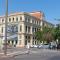 Place du Suquet - In the hart of old Cannes - 2 Min Walking distance from Palais de Festivals and Beaches