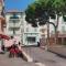 Place du Suquet - In the hart of old Cannes - 2 Min Walking distance from Palais de Festivals and Beaches