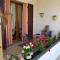 B & B Cedro Argentato