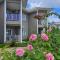 Harmony Self-Catering Apartments