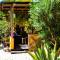 Jan Kok Lodges