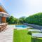 Maison BOOA - Piscine privée & Lac à proximité
