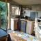 La cabane en bois