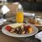 Mythos Boutique Hotel