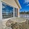Cozy Tawas City Home with Views of Lake Huron! - تواس سيتي