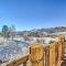 2-Condo Property with Mtn Views by Golf and Ski Resort - Eden