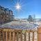 2-Condo Property with Mtn Views by Golf and Ski Resort - Eden