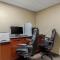 Comfort Suites Pflugerville - Austin North