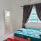 Rayyan Homestay Seri Iskandar Perak Near Utp Uitm - Kampong Bota Road