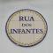GALLE - Suite dos Infantes