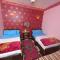 Sabrina home