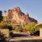 Sanctuary Camelback Mountain - Scottsdale