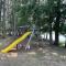 Cozy Interlochen Cabin with Dock 1 Mi to Green Lake