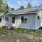 Cozy Interlochen Cabin with Dock 1 Mi to Green Lake