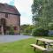 The Oast House - farm stay apartment set within 135 acres The Oast House - farm stay apartment set within 135 acres