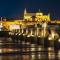 Panorama Córdoba Center, baño compartido - Córdoba