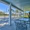 Serene Daytona Beach House with Private Yard!