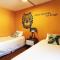 593 Hotel Boutique Baños