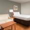 Extended Stay America Select Suites - Wichita - Airport - 威奇托