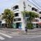 Canas Gold Praia Hotel