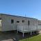 The Jones's Family Caravan with private decking - Presthaven - Prestatyn