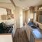 The Jones's Family Caravan with private decking - Presthaven - Prestatyn