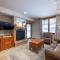 Recently remodeled third floor Zephyr Mountain Lodge condo with trail view condo - Винтер-Парк