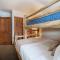 Recently remodeled third floor Zephyr Mountain Lodge condo with trail view condo - Винтер-Парк
