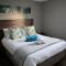 Theescombe Accomodation - Port Elizabeth